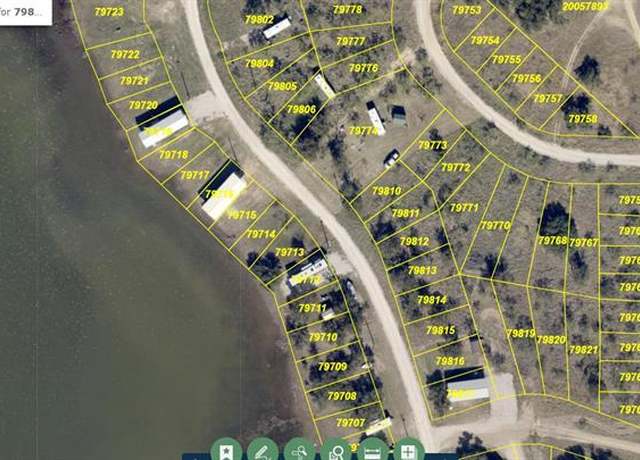 Property at Lot 1473 Crest Oak Dr, May, TX 76857