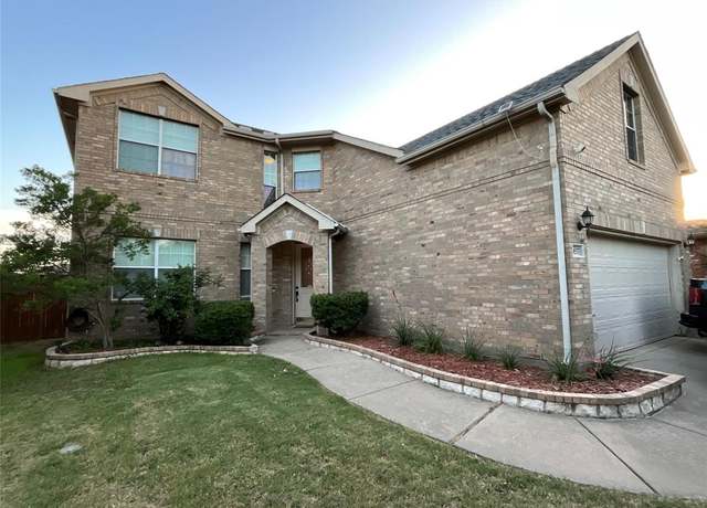 Property at 14537 Eaglemont Dr, Little Elm, TX 75068, 3 beds, 2.5 baths