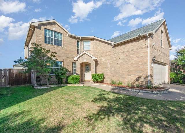 Property at 14537 Eaglemont Dr, Little Elm, TX 75068, 3 beds, 2.5 baths