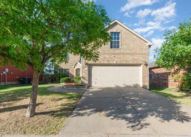 Property at 14537 Eaglemont Dr, Little Elm, TX 75068, 3 beds, 2.5 baths