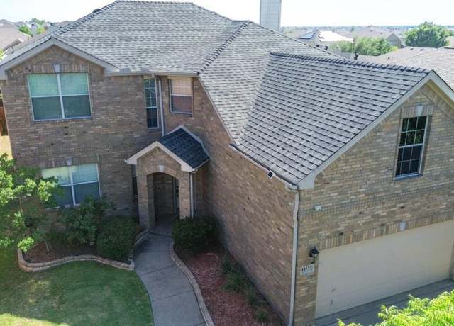 Property at 14537 Eaglemont Dr, Little Elm, TX 75068, 3 beds, 2.5 baths