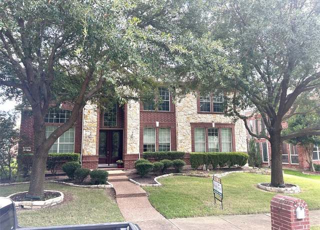 Property at 10185 Burnt Mill Ln, Frisco, TX 75035, 4 beds, 4 baths