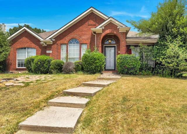 Property at 10300 Ashmont Dr, Frisco, TX 75035, 3 beds, 2 baths