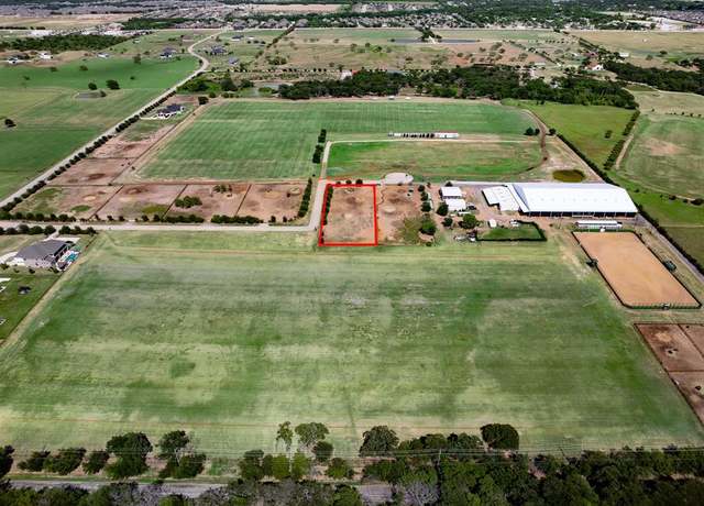 Property at 500 Prestonwood Polo Dr, Oak Point, TX 75068