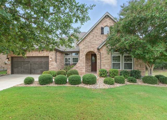 Property at 508 Hidden Meadow Dr, Keller, TX 76248, 4 beds, 4.5 baths