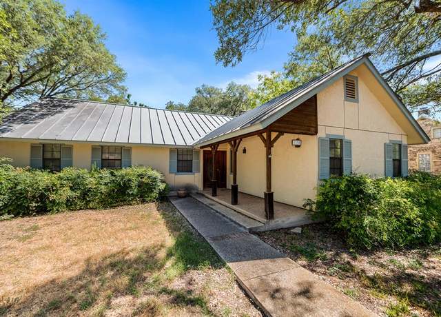 Property at 1315 Fiorella St, Castroville, TX 78009, 3 beds, 2.5 baths