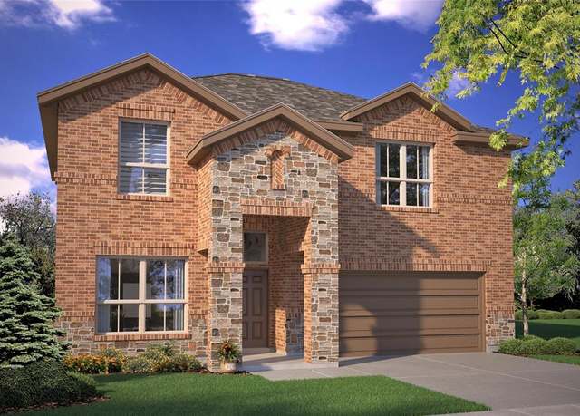 Property at 11045 Temple Gardens Trl, Fort Worth, TX 76052, 5 beds, 4 baths