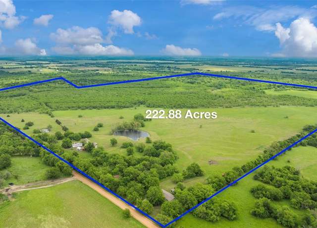 Property at 4775 County Road 4508, Commerce, TX 75428
