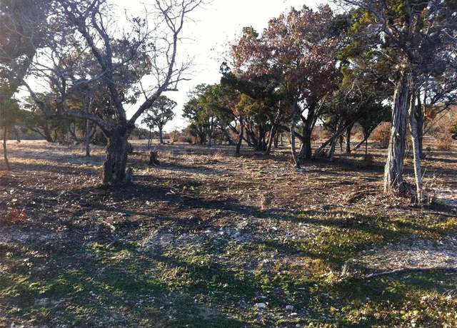 Property at 8552 Retreat Blvd, Cleburne, TX 76033