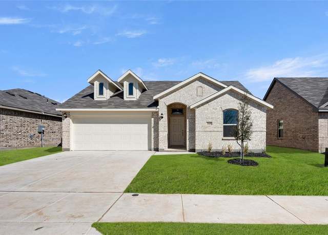 Property at 3640 N Crowley Cleburne Rd, Fort Worth, TX 76123, 3 beds, 2 baths