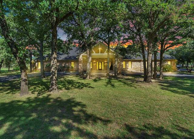 Property at 120 Deer Park Ct, Granbury, TX 76048, 3 beds, 4.5 baths