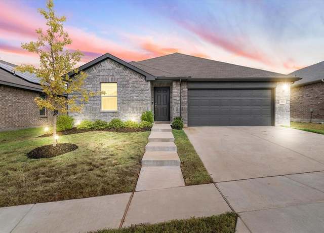 Property at 3254 Timineri Ln, Royse City, TX 75189, 3 beds, 2 baths