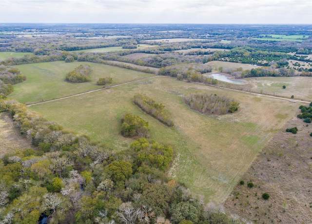 Property at 0 County Road 4510, Trenton, TX 75490
