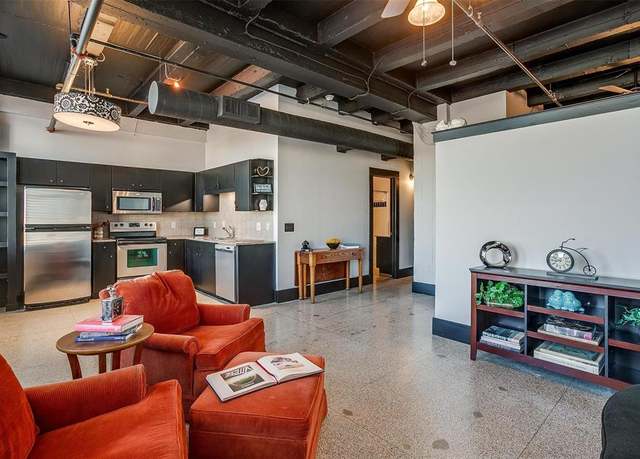 Property at 221 W Lancaster Ave #4010, Fort Worth, TX 76102, 1 bed, 1 bath