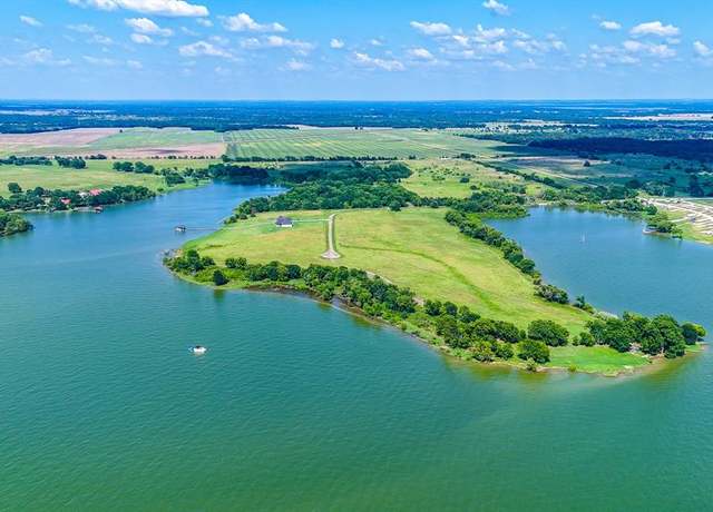 Property at Lot 7 Grand Oasis Dr, Kerens, TX 75144