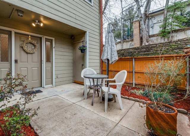 Property at 8404 Forest Ln #405, Dallas, TX 75243, 1 bed, 1.5 baths
