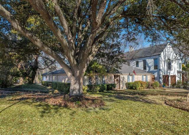 Property at 6805 Carolyncrest Dr, Dallas, TX 75214, 3 beds, 2 baths