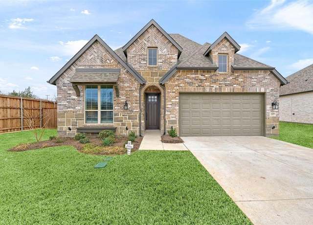 Property at 5125 Twin Oaks Ct, Denison, TX 75020, 3 beds, 2 baths