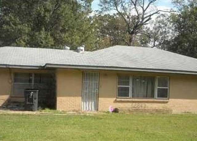 Property at 7023 Louise St, Shreveport, LA 71108, 2 beds, 1 bath
