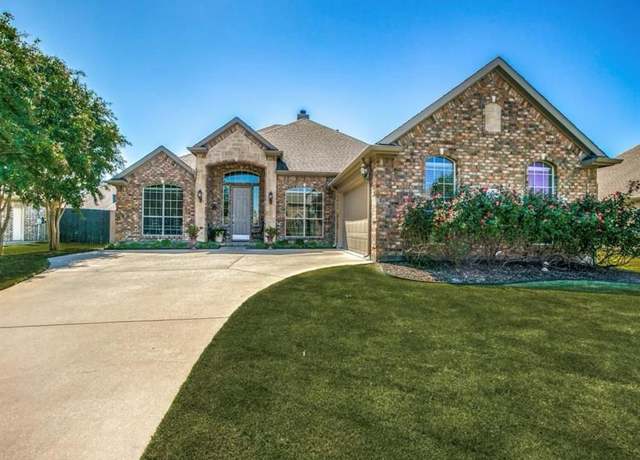Property at 2606 Sandstone Ln, Midlothian, TX 76065, 3 beds, 3 baths