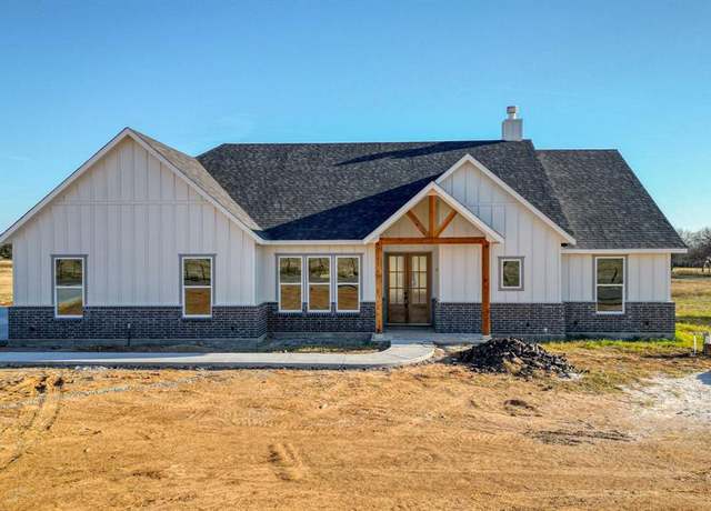 Property at Jar TBD County Road 3451 Rd, Paradise, TX 76073, 4 beds, 3 baths