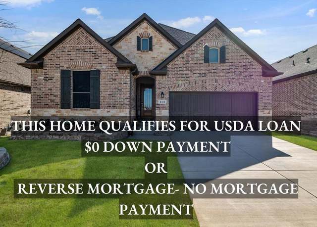 Property at 113 Glenwood Dr, Oak Point, TX 75068, 3 beds, 2 baths