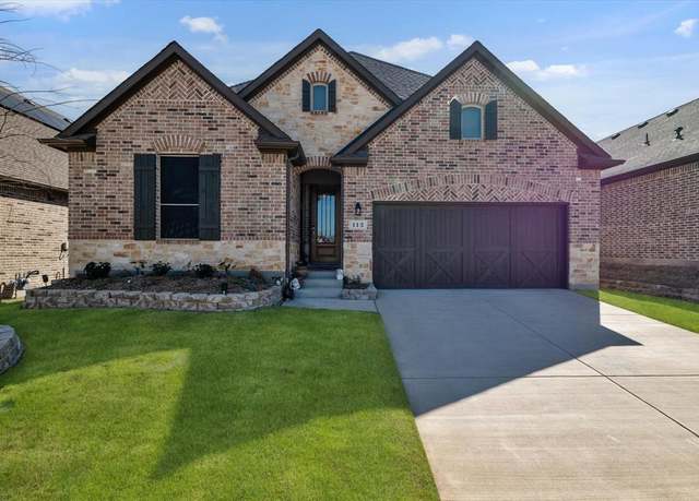 Property at 113 Glenwood Dr, Oak Point, TX 75068, 3 beds, 2 baths