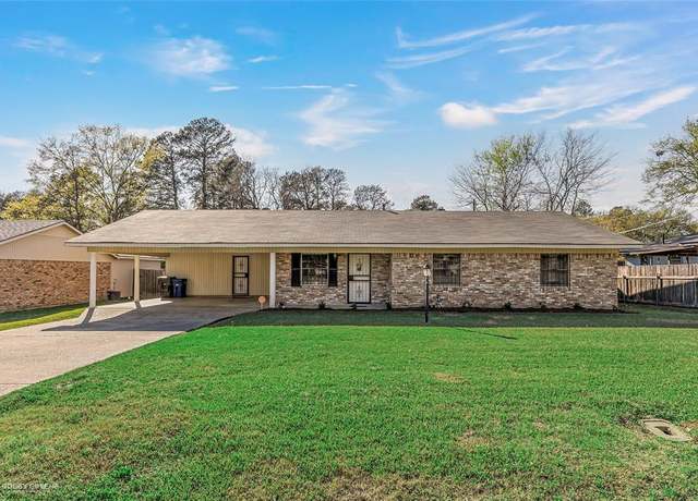 Property at 9344 Baird Rd, Shreveport, LA 71118, 3 beds, 2 baths