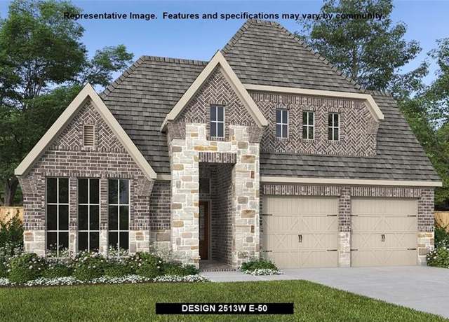 Property at 704 Hoofbend Way, Mansfield, TX 76063, 4 beds, 3 baths