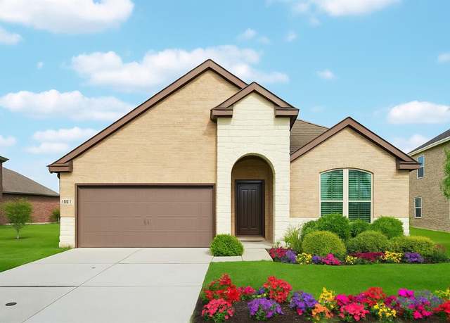 Property at 2805 Brazos Dr, Little Elm, TX 75068, 4 beds, 3 baths