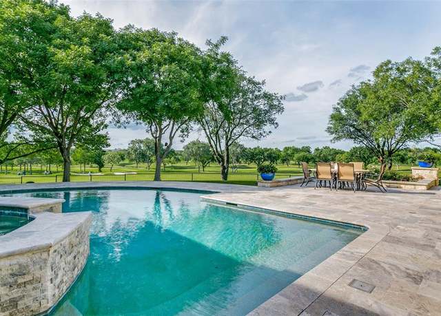 Property at 1505 Cottonwood Valley Cir N, Irving, TX 75038, 4 beds, 4.5 baths