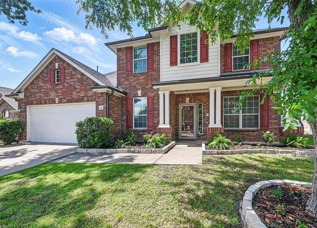 Property at 701 Southwind Dr, Arlington, TX 76002, 4 beds, 2.5 baths