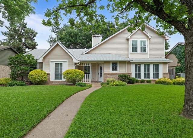 Property at 132 Cherrybark Dr, Coppell, TX 75019, 2 beds, 2.5 baths