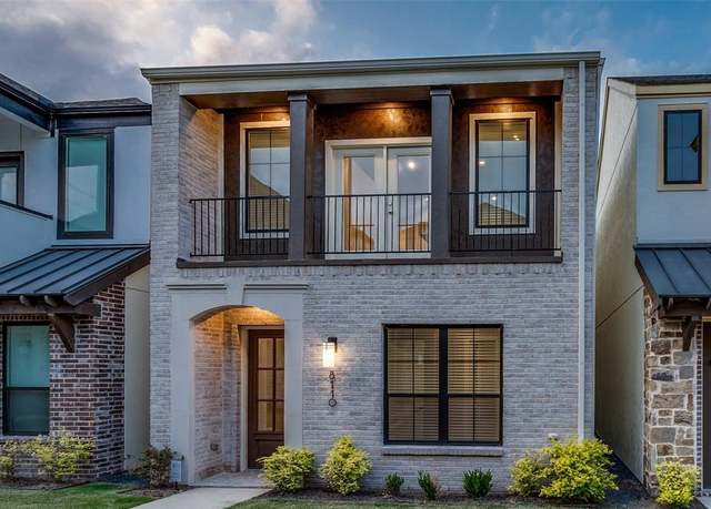 Property at 8110 Emsworth Dr, Dallas, TX 75231, 3 beds, 2.5 baths