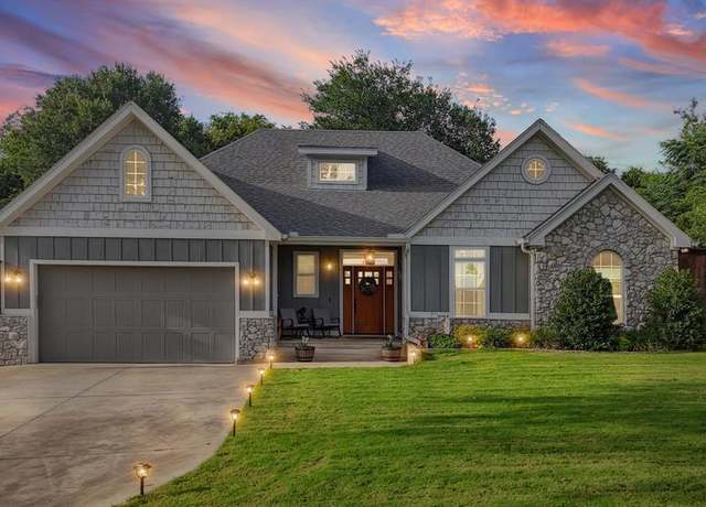 Property at 8801 Watercress Dr, Lakeside, TX 76135, 3 beds, 3 baths