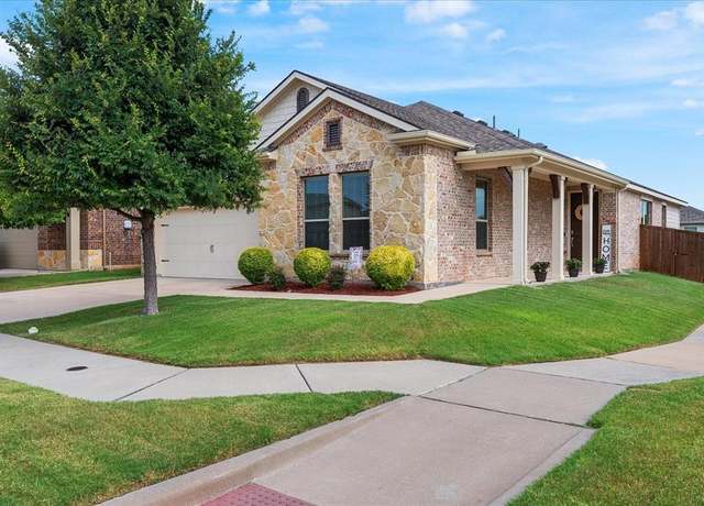 Property at 649 Fox Creek Trl, Fort Worth, TX 76131, 4 beds, 2 baths