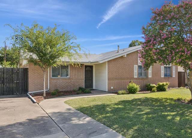 Property at 1431 Felix Dr, Plano, TX 75074, 3 beds, 1 bath