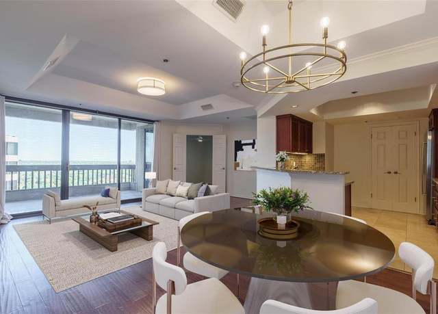 Property at 5909 Luther Ln #2200, Dallas, TX 75225, 2 beds, 2 baths