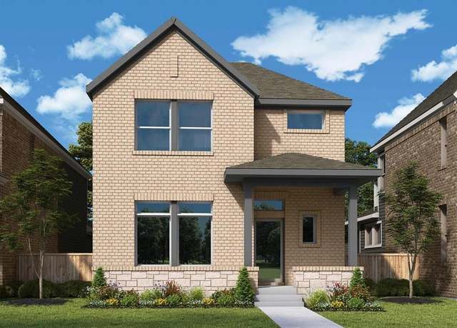 Property at 9821 Dahlia Blvd, Mesquite, TX 75126, 3 beds, 2.5 baths