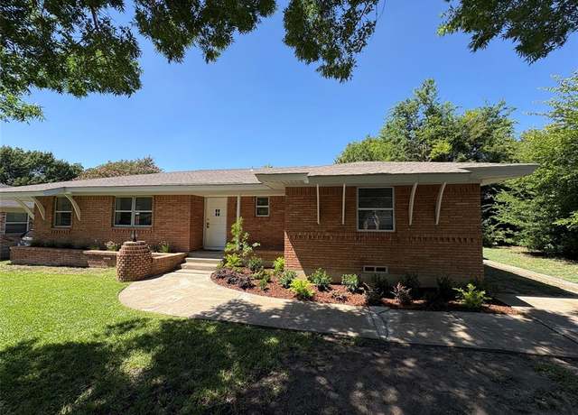Property at 3629 Vancouver Dr, Dallas, TX 75229, 3 beds, 2 baths