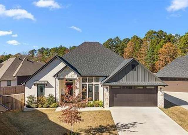 Property at 9162 Cave Branch Cv, Tyler, TX 75703, 3 beds, 2.5 baths