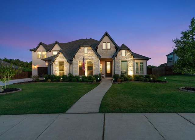 Property at 11601 Tanager Ln, Cross Roads, TX 76227, 5 beds, 4.5 baths