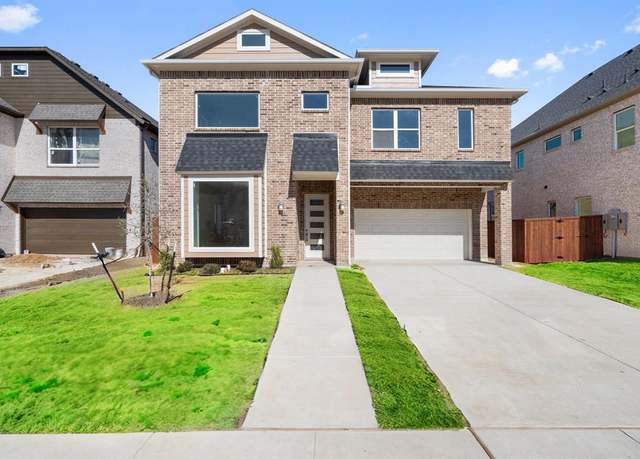 Property at 2142 Oak Haven Ct, Garland, TX 75044, 4 beds, 3.5 baths