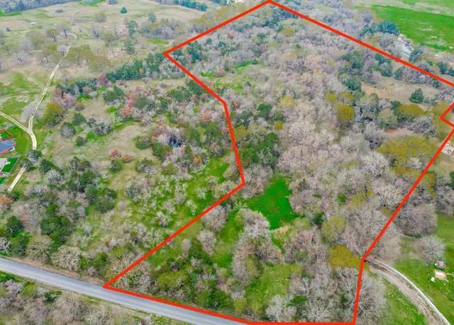 Property at 00000 Westend, Terrell, TX 75160
