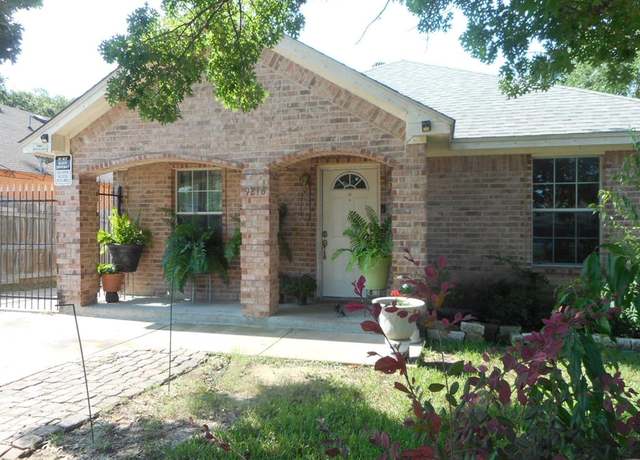 Property at 9218 Lake June Rd, Dallas, TX 75217, 3 beds, 2 baths