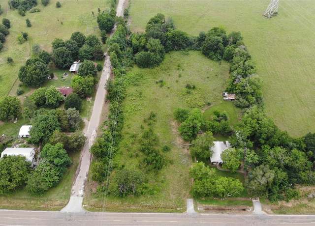 Property at 2942 FM 859, Edgewood, TX 75117, 2 beds, 1 bath