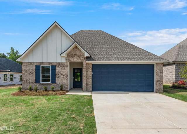 Property at 336 Grand Rue, Shreveport, LA 71106, 4 beds, 2 baths