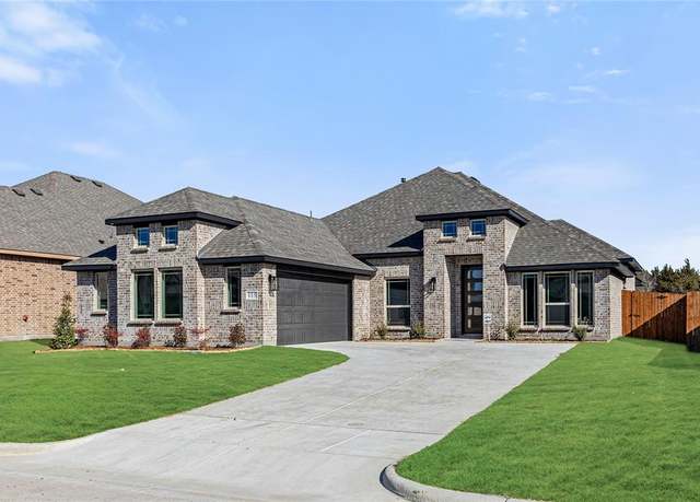 Property at 115 Red Cedar Ct, Balch Springs, TX 75181, 4 beds, 3 baths