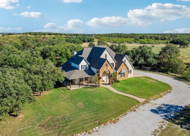 Property at 1137 Highway 183, Cisco, TX 76437, 5 beds, 3.5 baths