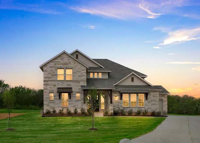 Property at 3308 Olympia Fields Dr, Burleson, TX 76028, 5 beds, 4.5 baths